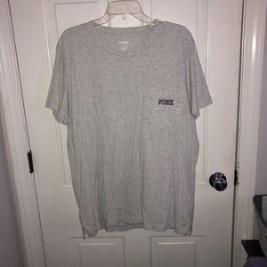 Womens XL Victoria Secret Tshirt.